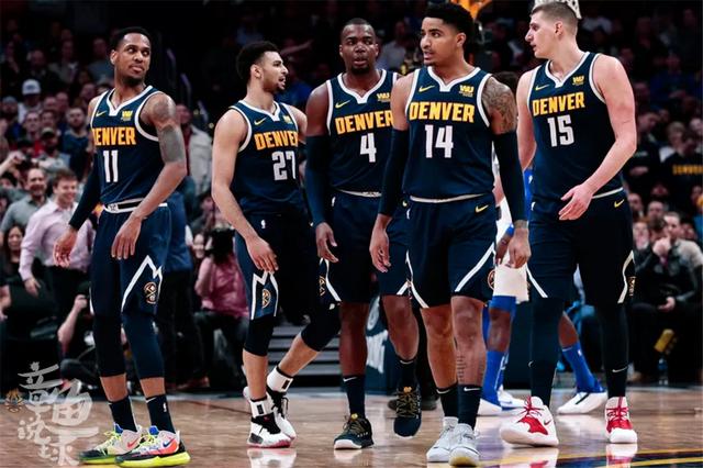 末节防守强 末节防守强