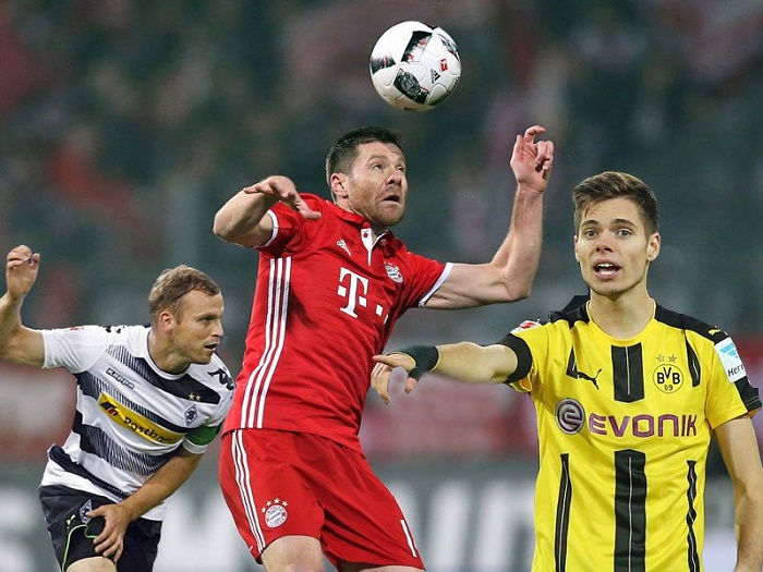 正对球门 正对球门